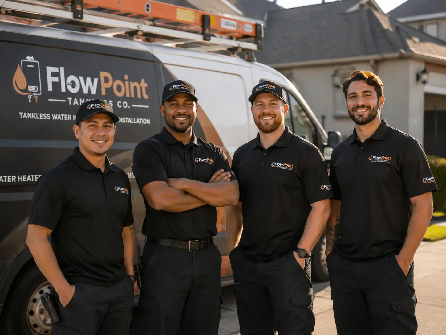 Tankless Water Heater Installation company in Turtle Lake, ND