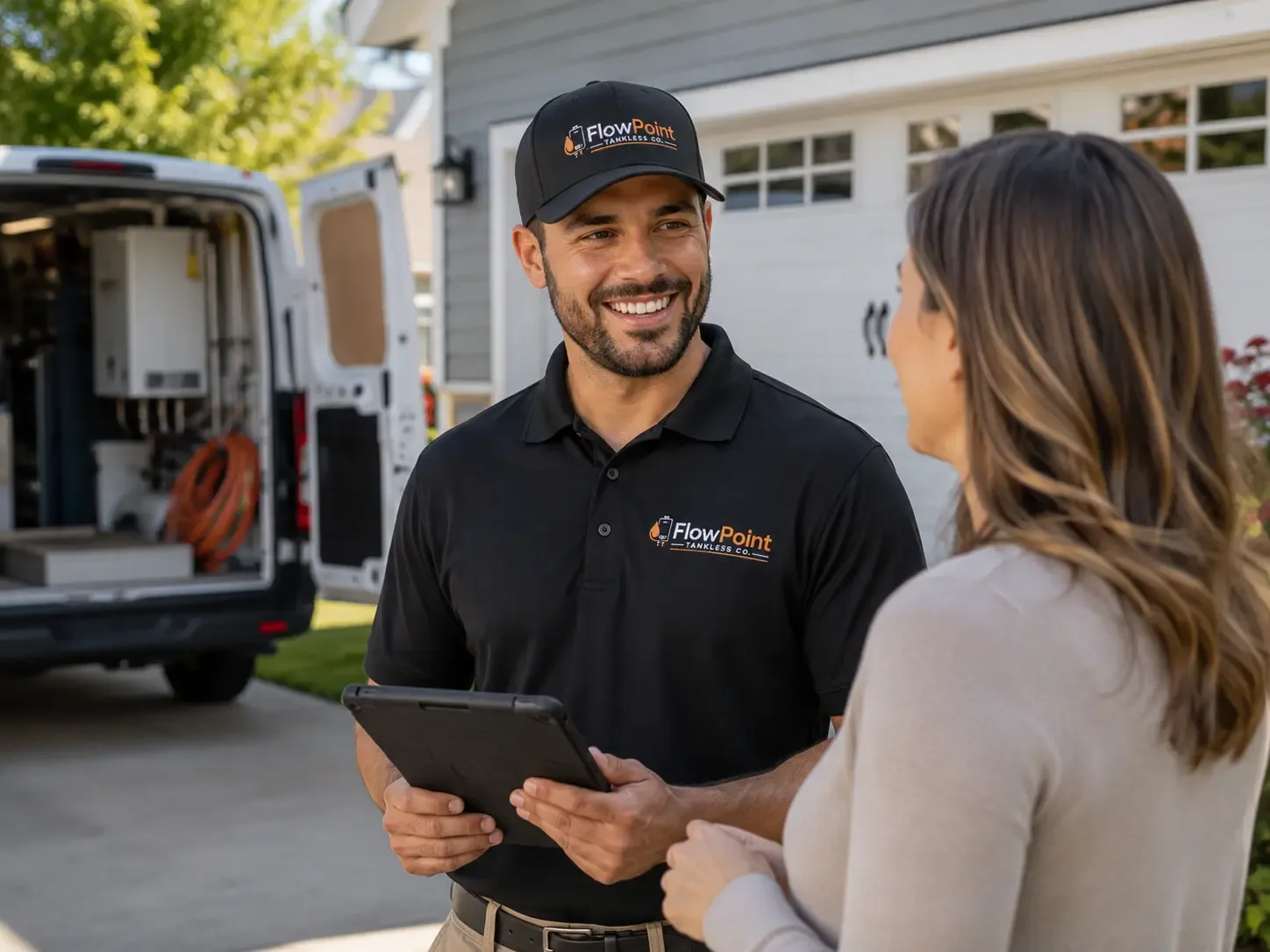 Tankless Water Heater Installation Turtle Lake, ND FAQs